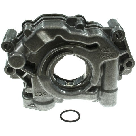 Engine Oil Pump Melling M452