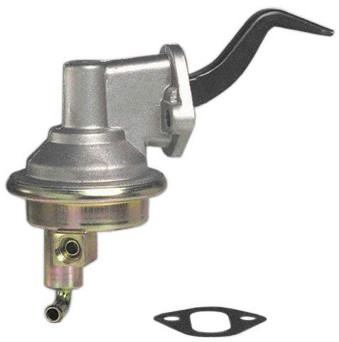 Mechanical Fuel Pump Carter Fuel M4523
