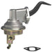 Mechanical Fuel Pump Carter Fuel M4523