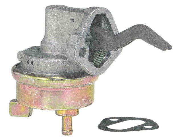 Mechanical Fuel Pump Carter Fuel M4525