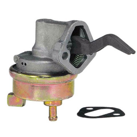 Mechanical Fuel Pump Carter Fuel M4525