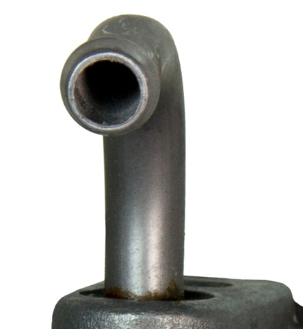 Mechanical Fuel Pump Carter Fuel M4529