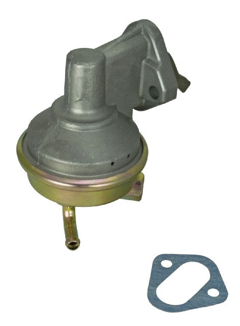 Mechanical Fuel Pump Carter Fuel M4530