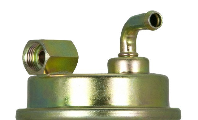 Mechanical Fuel Pump Carter Fuel M4530