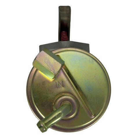 Mechanical Fuel Pump Carter Fuel M4530