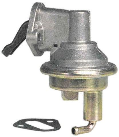 Mechanical Fuel Pump Carter Fuel M4552