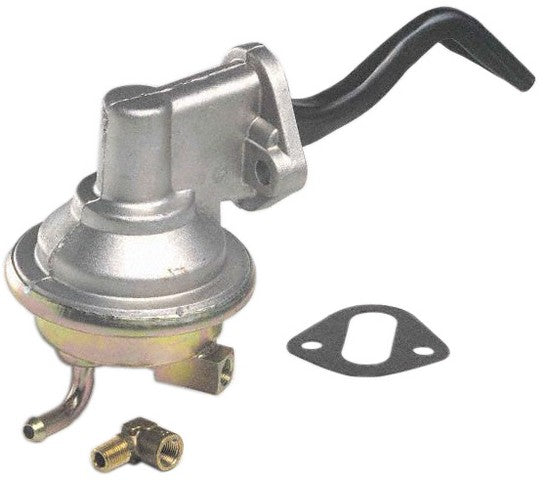 Mechanical Fuel Pump Carter Fuel M4553