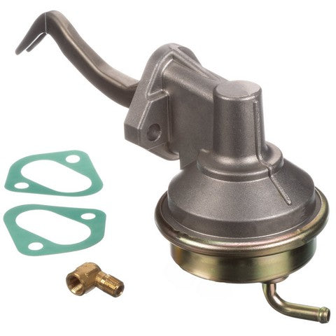 Mechanical Fuel Pump Carter Fuel M4553