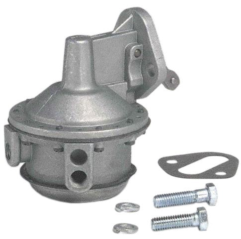 Mechanical Fuel Pump Carter Fuel M4554