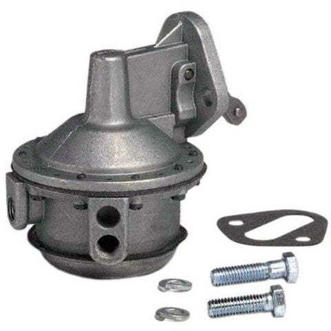 Mechanical Fuel Pump Carter Fuel M4554