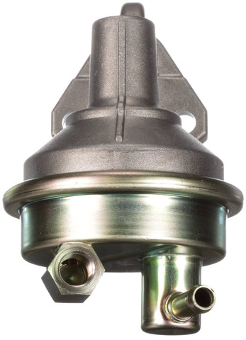Mechanical Fuel Pump Carter Fuel M4566