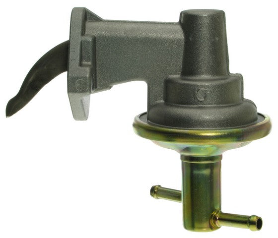 Mechanical Fuel Pump Carter Fuel M4589