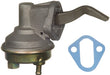 Mechanical Fuel Pump Carter Fuel M4641