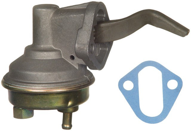 Mechanical Fuel Pump Carter Fuel M4641