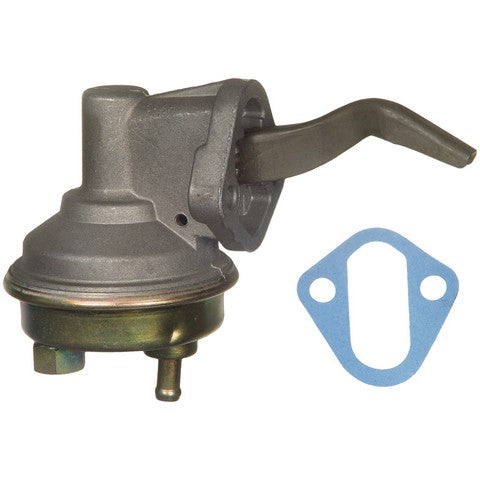 Mechanical Fuel Pump Carter Fuel M4641