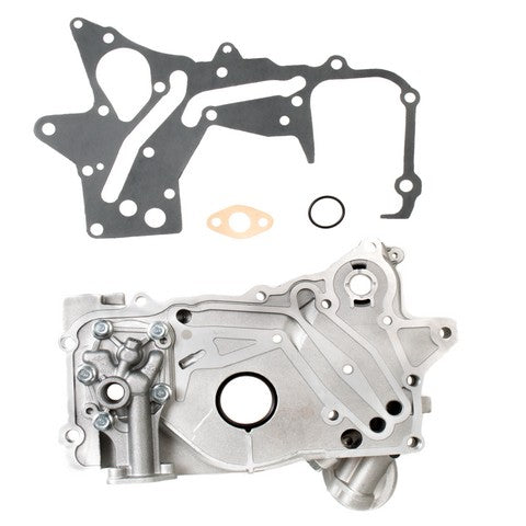 Engine Oil Pump Melling M468