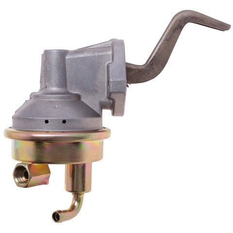 Mechanical Fuel Pump Carter Fuel M4684