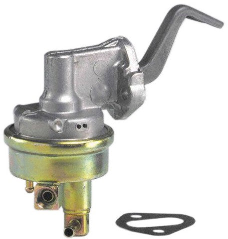 Mechanical Fuel Pump Carter Fuel M4686