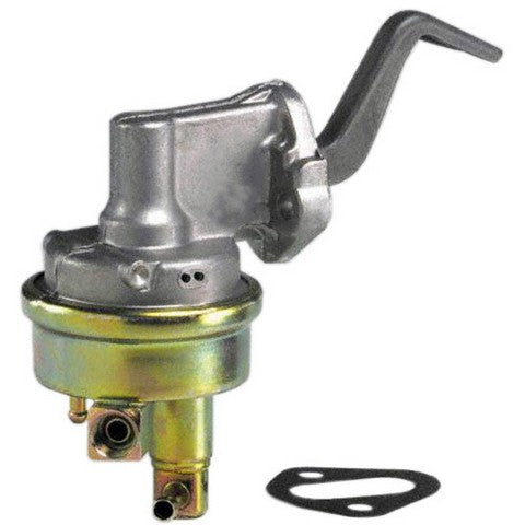 Mechanical Fuel Pump Carter Fuel M4686