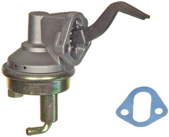 Mechanical Fuel Pump Carter Fuel M4689