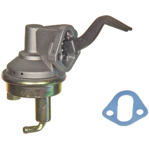 Mechanical Fuel Pump Carter Fuel M4689