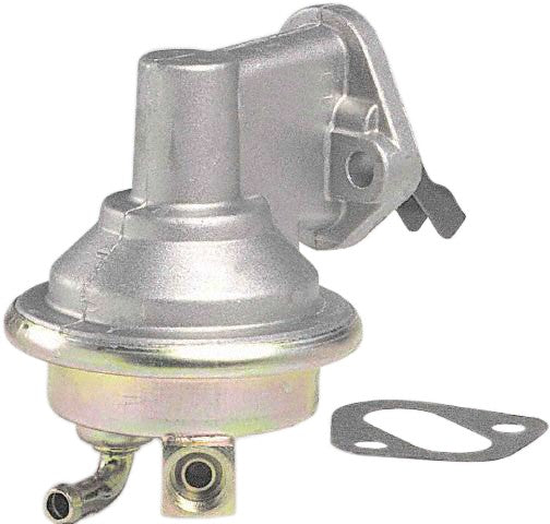 Mechanical Fuel Pump Carter Fuel M4704