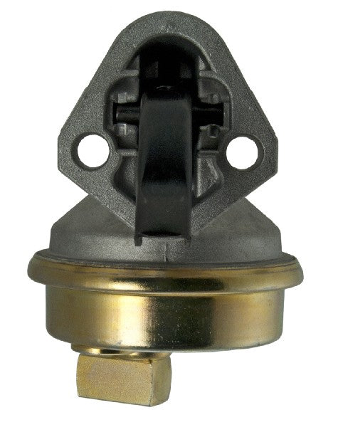 Mechanical Fuel Pump Carter Fuel M4712