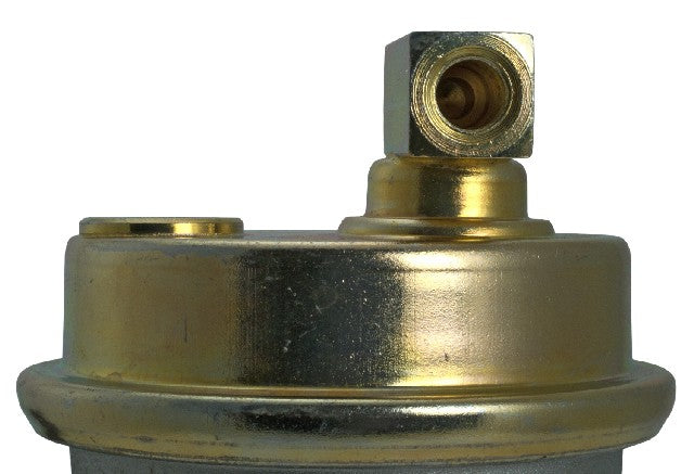 Mechanical Fuel Pump Carter Fuel M4712