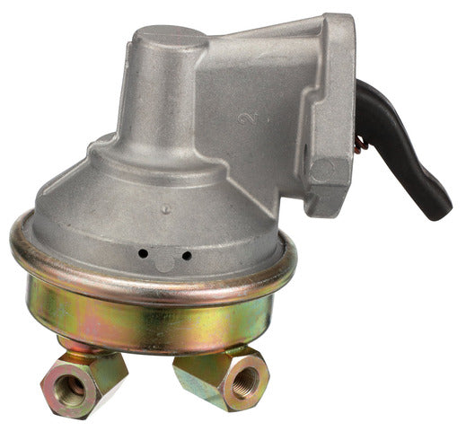 Mechanical Fuel Pump Carter Fuel M4712