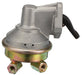 Mechanical Fuel Pump Carter Fuel M4712