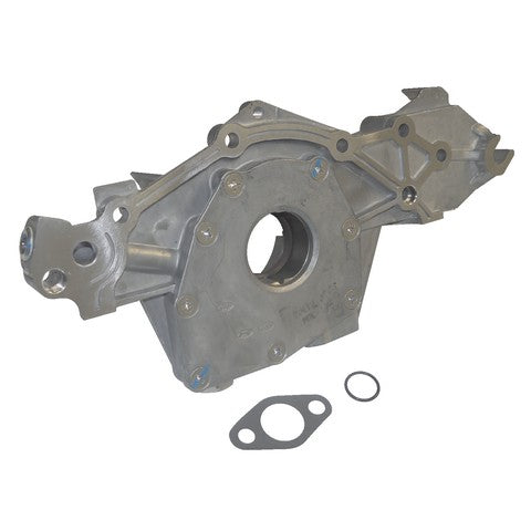 Engine Oil Pump Melling M472