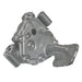 Engine Oil Pump Melling M476