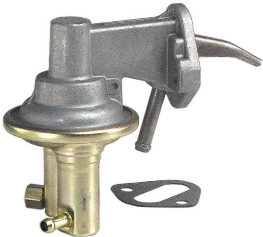 Mechanical Fuel Pump Carter Fuel M4844