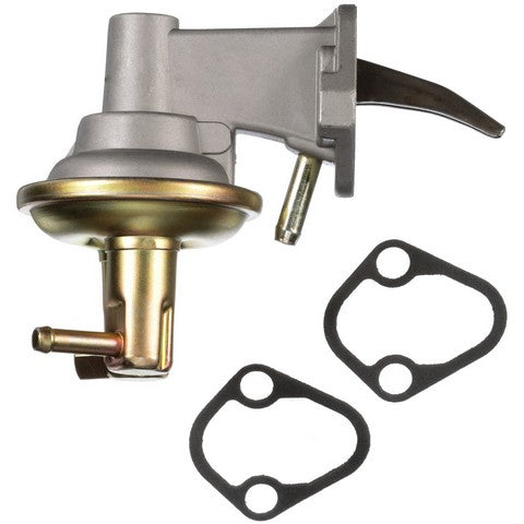 Mechanical Fuel Pump Carter Fuel M4844