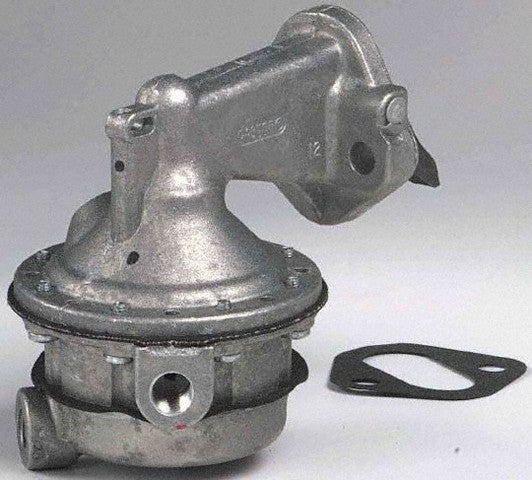 Mechanical Fuel Pump Carter Fuel M4862