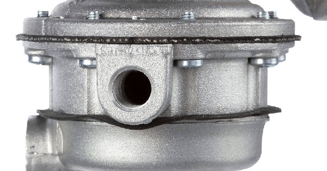 Mechanical Fuel Pump Carter Fuel M4862