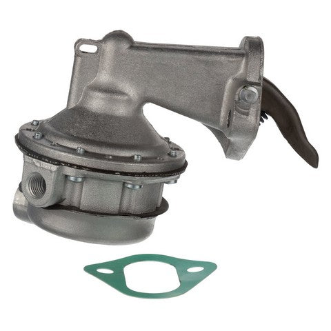 Mechanical Fuel Pump Carter Fuel M4862