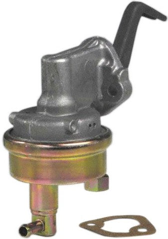 Mechanical Fuel Pump Carter Fuel M4868
