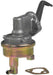 Mechanical Fuel Pump Carter Fuel M4868