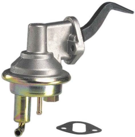 Mechanical Fuel Pump Carter Fuel M4885