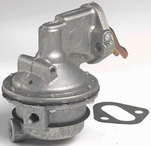 Mechanical Fuel Pump Carter Fuel M4889
