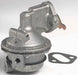 Mechanical Fuel Pump Carter Fuel M4889