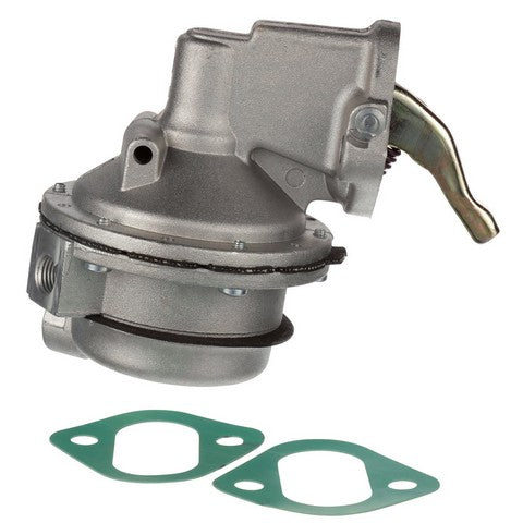 Mechanical Fuel Pump Carter Fuel M4889