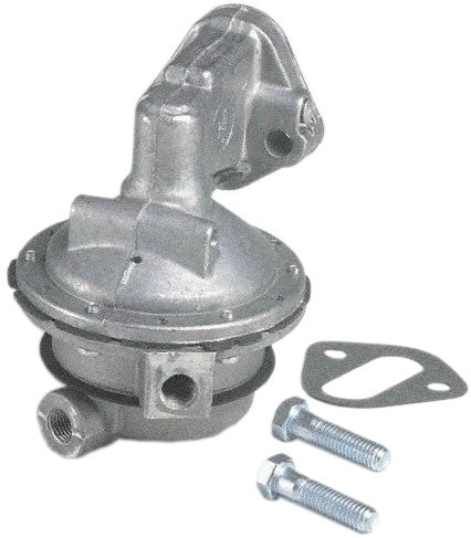 Mechanical Fuel Pump Carter Fuel M4891
