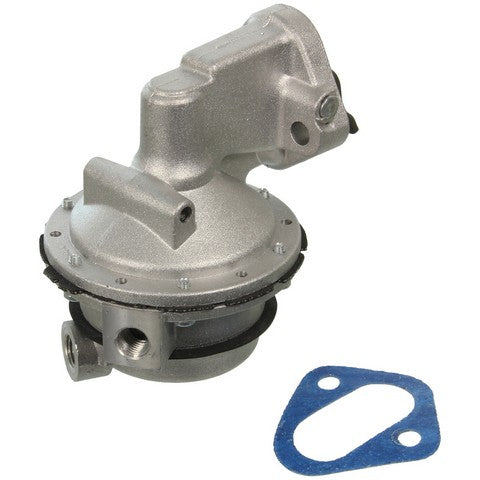 Mechanical Fuel Pump Carter Fuel M4891