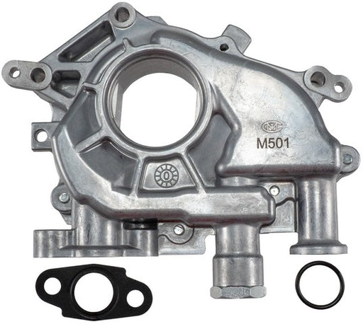 Engine Oil Pump Melling M501