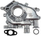 Engine Oil Pump Melling M501