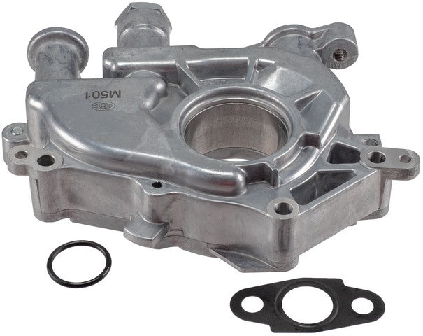 Engine Oil Pump Melling M501