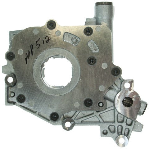 Engine Oil Pump Melling M512