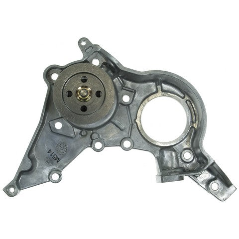 Engine Oil Pump Melling M514